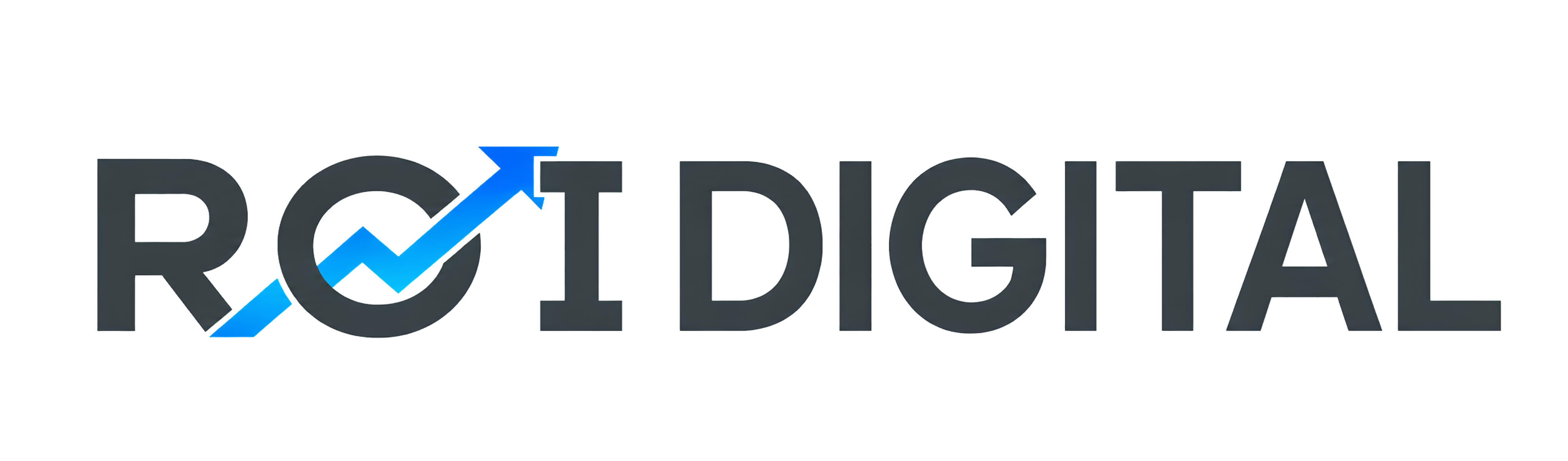 Roi Digital Logo