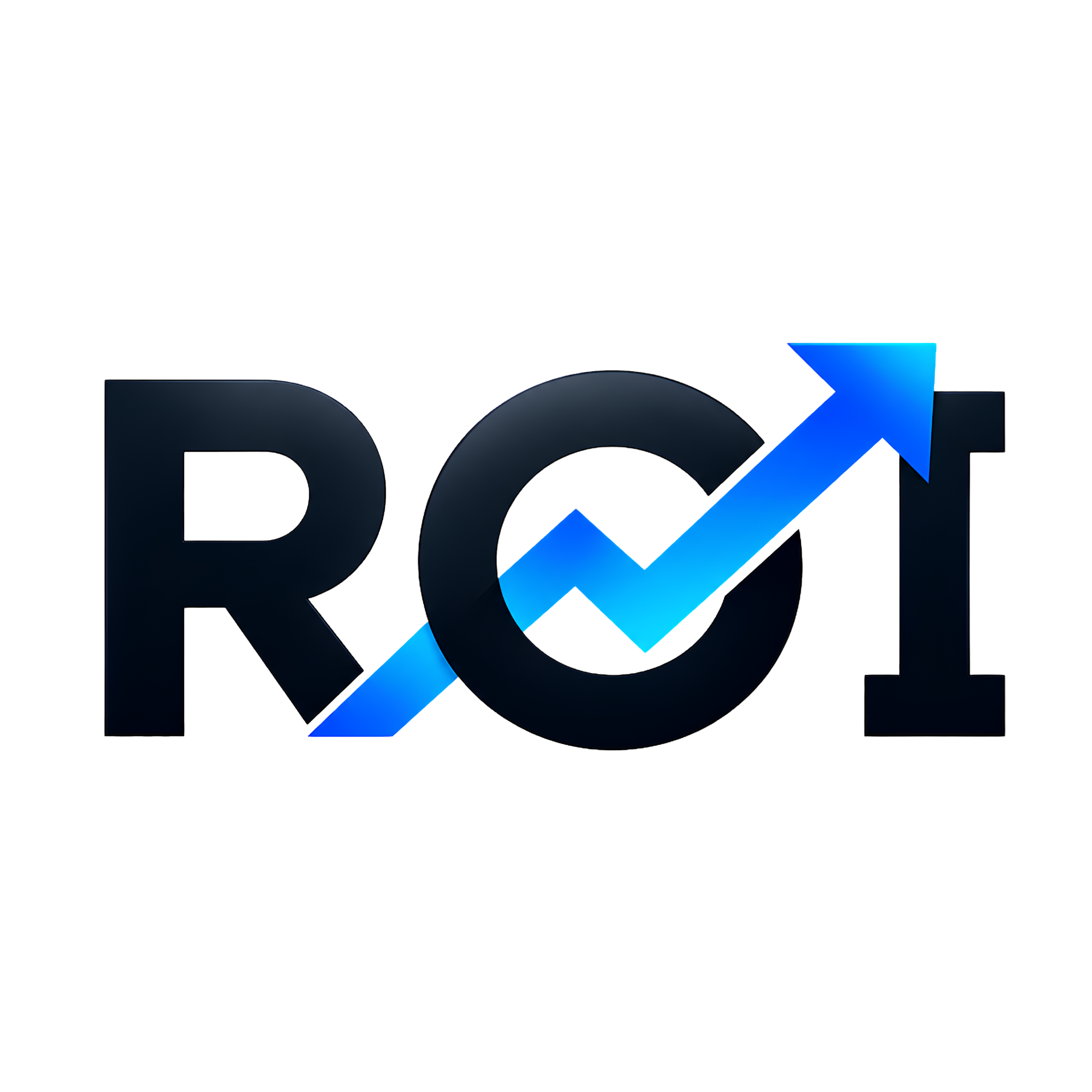 Roi Digital Logo