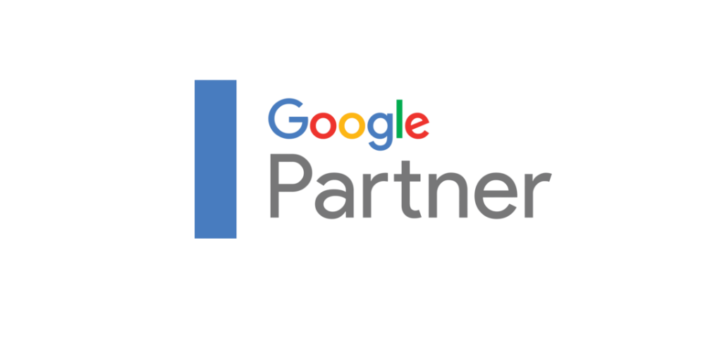 Google Partner Logo