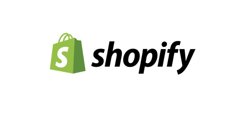 Shopify Logo