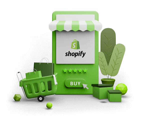 Shopify