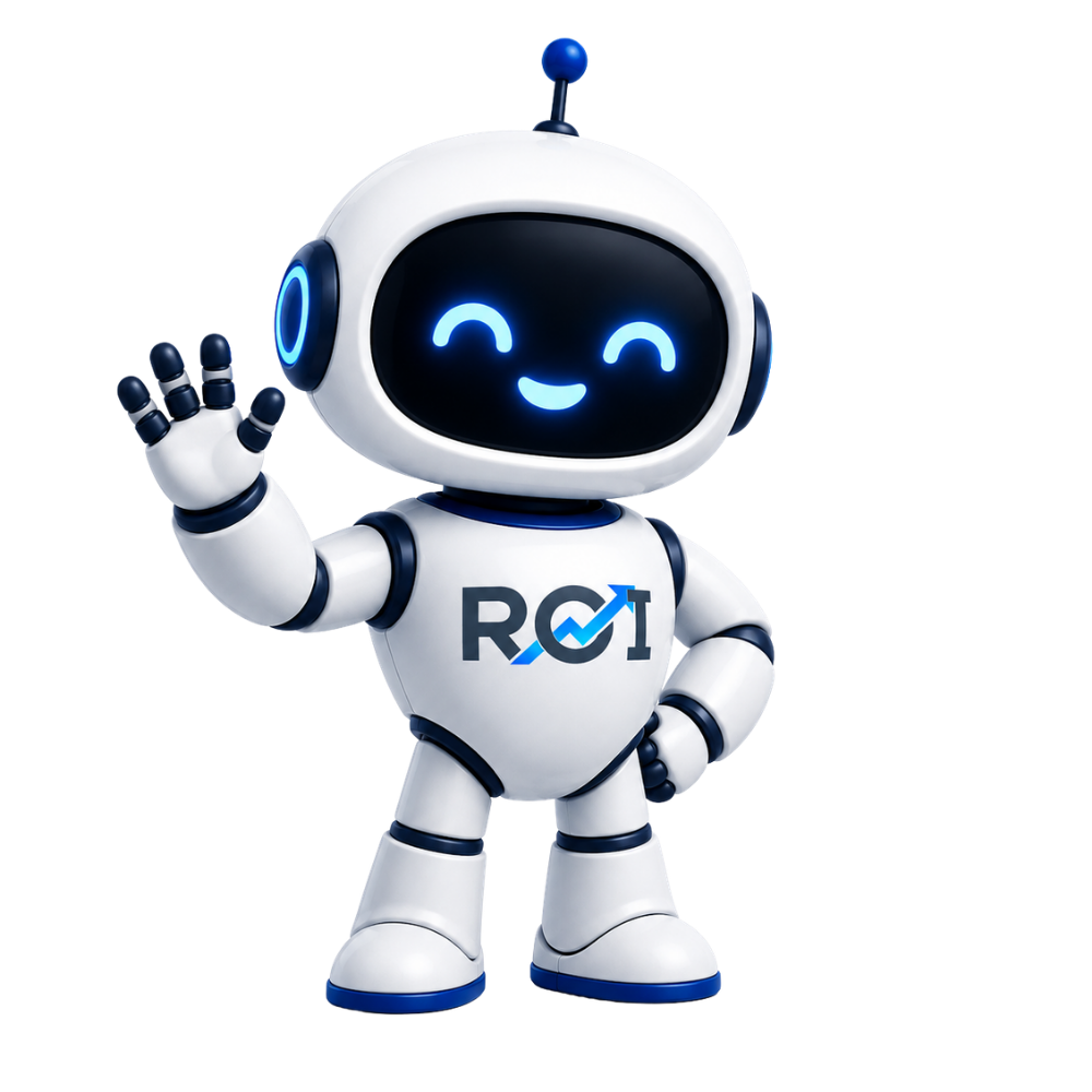 ROI Asistan