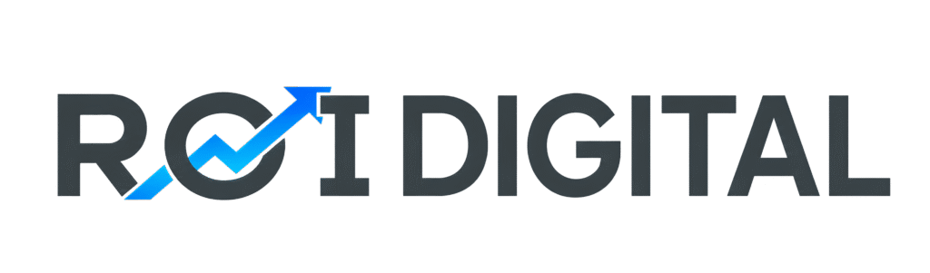 Roi Digital Logo