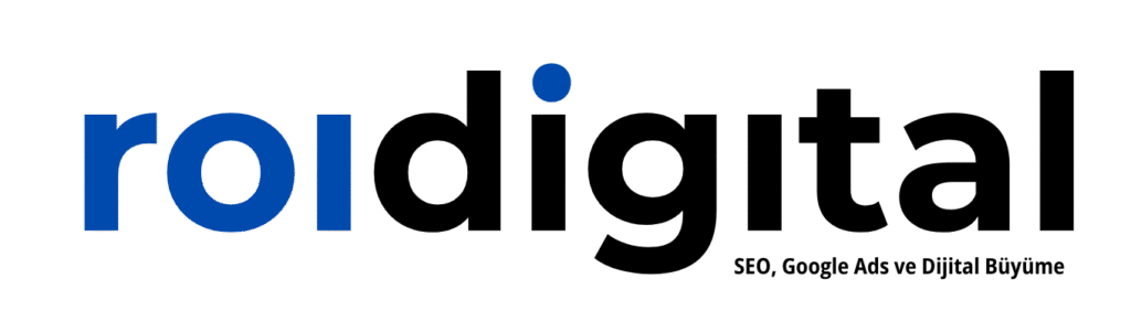 Roi Digital Logo