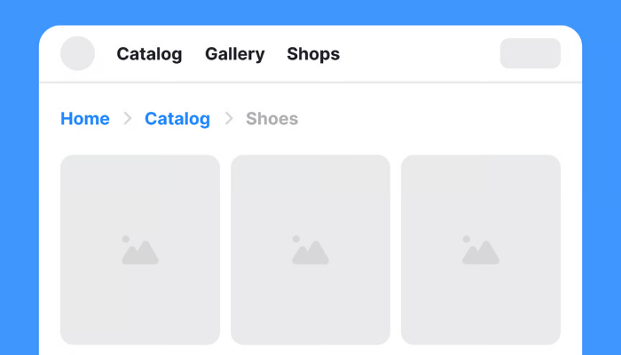 Breadcrumb Nedir? Seo İçin Neden Önemlidir?