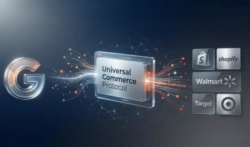 Google Universal Commerce Protocol