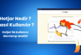 hotjar nedir