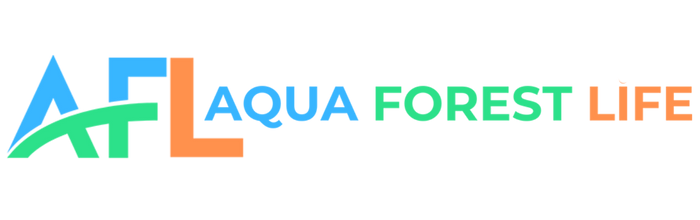Aqua Forest Life