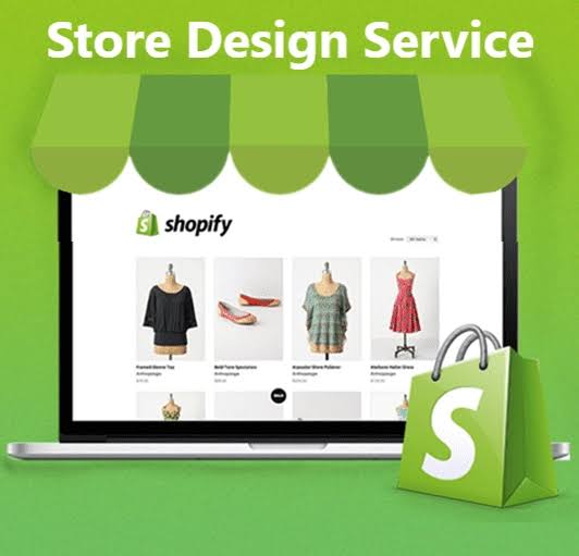 Shopify Danışmanlık